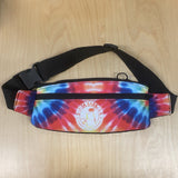 Tie Dye Fanny Pack