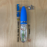 Light Up Glitter Pen