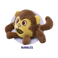 Plush Ball Jellies Monkey