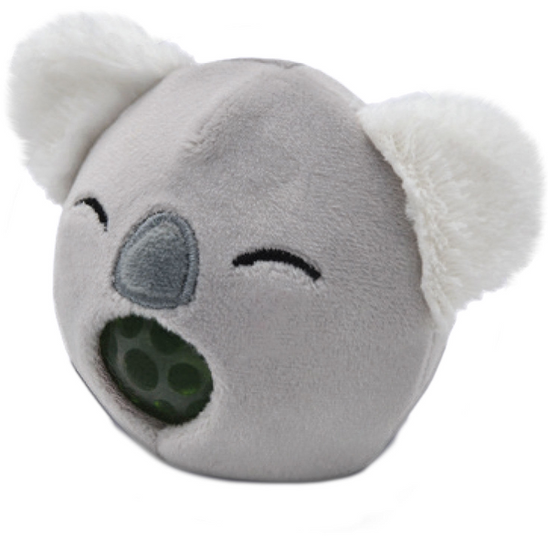 Plush Ball Jellies Koala