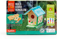 Ranger Station Bird House