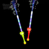 29" Light-Up T-Rex Bubble Sword