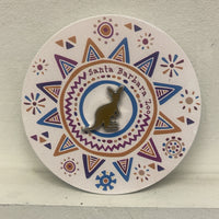 Magnet Kangaroo Spinner