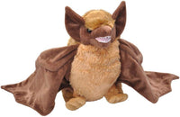 Wild Republic Brown Bat