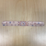 Giraffe Slap Bracelet