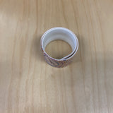 Giraffe Slap Bracelet