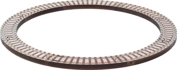 Name Trains Circle Track Set