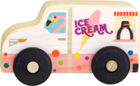 My Little Scoot! Ice Cream