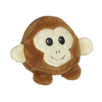 Lil Zoo Hunks - Monkey