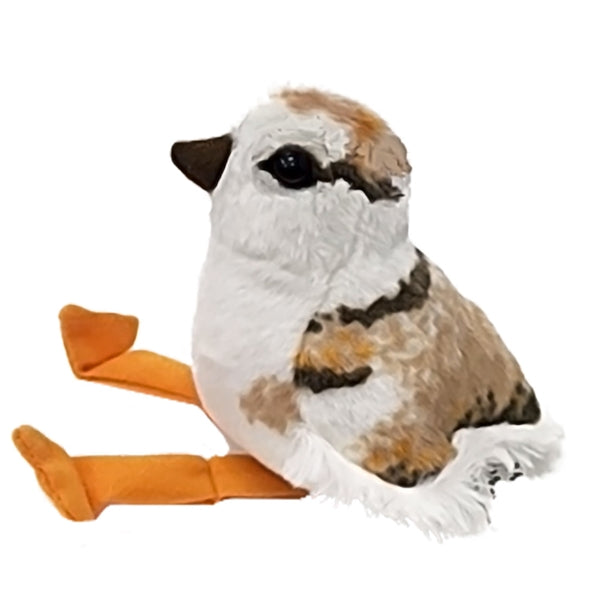 Audubon Piping Plover Chick w/ Realistic Sound