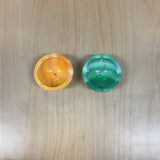 Marble Rubber Poppers