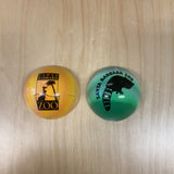 Marble Rubber Poppers