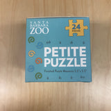 Petite Puzzle 24pc