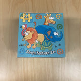 Petite Puzzle 24pc