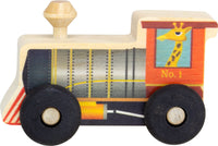 My Little Scoot! Train Engine