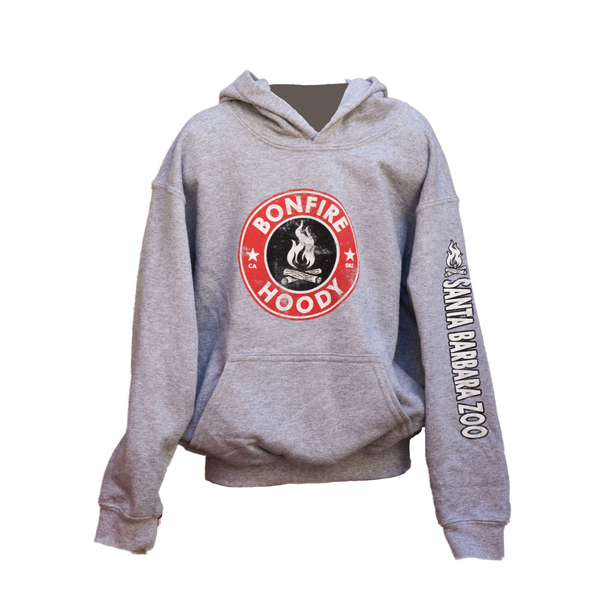 Bonfire Hoody Youth