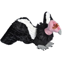 California Condor Stuffed Animal