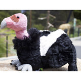 California Condor Stuffed Animal