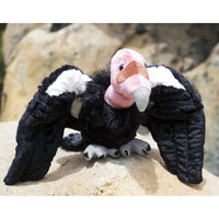 California Condor Stuffed Animal