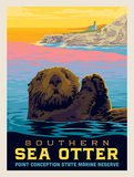 Ranger Station Posters