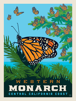 Ranger Station Stickers