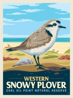 Ranger Station Stickers