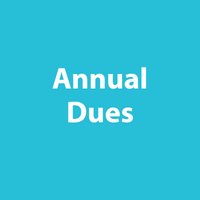 Adult Program Annual Dues