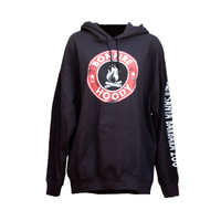 Bonfire Hoody Adult