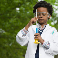 Camp in a Box: Sensational Science