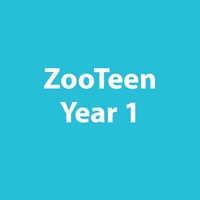 Teens - Year 1